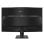 Gigabyte GS32QC 31,5" 2560x1440 165Hz VA Incurvé HDR FreeSync Premium