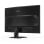 Gigabyte GS32QC 31,5" 2560x1440 165Hz VA Incurvé HDR FreeSync Premium