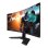 Moniteur Gigabyte 34 pouces 3440 x 1440 120 Hz VA incurvé HDR FreeSync Premium