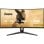 iiyama G-MASTER GCB3486WQSCP-B1 34" UltraWide QHD 240Hz HDR400 FreeSync Premium Curved USB-C Monitor