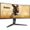 iiyama G-MASTER GCB3486WQSCP-B1 34" UltraWide QHD 240Hz HDR400 FreeSync Premium Curved USB-C Monitor