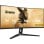 iiyama G-MASTER GCB3486WQSCP-B1 34" UltraWide QHD 240Hz HDR400 FreeSync Premium Curved USB-C Monitor