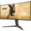 iiyama G-MASTER GCB3486WQSCP-B1 34" UltraWide QHD 240Hz HDR400 FreeSync Premium Curved USB-C Monitor