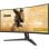 iiyama G-MASTER GCB3486WQSCP-B1 34" UltraWide QHD 240Hz HDR400 FreeSync Premium Curved USB-C Monitor