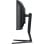 iiyama G-MASTER GCB3486WQSCP-B1 34" UltraWide QHD 240Hz HDR400 FreeSync Premium Curved USB-C Monitor