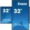 Pantalla digital iiyama LH3275HS-B1AG 32? Full HD IPS 500cd/m² Wifi Android 11