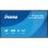 iiyama LH4364UHS-B1AG 43″ 4K Ultra HD LED Android 24/7 WiFi Digital Signage Display