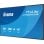Pantalla Digital iiyama LH6564UHS-B1AG 65? 4K UHD 500 cd/m² Android WiFi Profesional