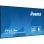 Monitor profesional iiyama 74.5? 4K UHD LED IPS 800 nits Android 11 WiFi Negro