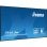 Pantalla iiyama LH8665UHSB-B1 86? 4K UHD 800 cd/m² Android 11 WiFi 24/7 IPS
