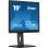 iiyama ProLite B1980S-B1 19" TN SXGA 75Hz höhenverstellbare Monitorlautsprecher