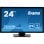 Monitor iiyama ProLite T2452MSC-B1AG 23,8" IPS FullHD Lautsprecher Touch