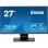 Monitor iiyama ProLite T2752MSC-B1AG 27" IPS FullHD Altavoces Táctil