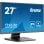 Monitor iiyama ProLite T2752MSC-B1AG 27" IPS FullHD Altavoces Táctil