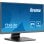 Monitor iiyama ProLite T2752MSC-B1AG 27" IPS FullHD Altavoces Táctil