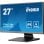 Monitor iiyama ProLite T2752MSC-B1AG 27" IPS FullHD Altavoces Táctil