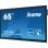 Pantalla interactiva iiyama PROLITE TE6514MIS-B2AG 65? 4K PureTouch Android 13 52W