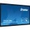 Monitor Interactivo iiyama PROLITE TE7514MIS-B2AG 75" 4K Android 13 Touch Wi-Fi PureTouch-IR