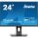 iiyama ProLite XUB2495WSU-B7 24" IPS WUXGA 75Hz Negro