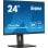 iiyama ProLite XUB2495WSU-B7 24" IPS WUXGA 75Hz Negro