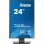 iiyama ProLite XUB2495WSU-B7 24" IPS WUXGA 75Hz Negro