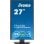 Moniteur iiyama ProLite XUB2763QSU-B1 27 pouces QHD 100 Hz IPS Eye Safe Hub USB à hauteur réglable