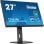 Moniteur iiyama ProLite XUB2763QSU-B1 27 pouces QHD 100 Hz IPS Eye Safe Hub USB à hauteur réglable