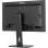 Moniteur iiyama ProLite XUB2763QSU-B1 27 pouces QHD 100 Hz IPS Eye Safe Hub USB à hauteur réglable