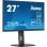 Moniteur iiyama ProLite XUB2763QSU-B1 27 pouces QHD 100 Hz IPS Eye Safe Hub USB à hauteur réglable