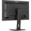 Moniteur iiyama ProLite XUB2763QSU-B1 27 pouces QHD 100 Hz IPS Eye Safe Hub USB à hauteur réglable