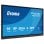 Monitor interactivo iiyama 85.6? 4K Ultra HD PureTouch-IR 40pt Android 8GB/128GB Wi-Fi 6