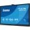 Monitor interactivo iiyama 85.6? 4K Ultra HD PureTouch-IR 40pt Android 8GB/128GB Wi-Fi 6