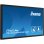 iiyama ProLite 43″ 4K Ultra HD IPS Android 11 Touch-Monitor 500cd/m² 40 Berührungen