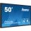 iiyama Touch-Monitor 49,5″ 4K Ultra HD VA 40 Punkte Multi-Touch Android 4GB/32GB