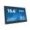 Écran interactif iiyama 15,6″ Full HD Android 4 Go 32 Go WiFi Bluetooth Noir 24h/24 et 7j/7