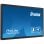 Écran tactile interactif iiyama TW2223AS-B2 21,5 pouces Full HD 10 points avec Android 12 Wi-Fi