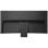 Monitor LG 27U421A-B 27" Full HD 100Hz VA Curvo HDR10 USB-C Flicker Free Negro