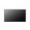 Monitor LG 43? 4K UHD IPS 500 nits WebOS WiFi Edge-LED SoC 16GB Smart Signage