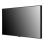 Monitor profesional LG 55? Full HD 4000 nits exterior Direct-LED WebOS SoC 16GB