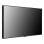 Monitor profesional LG 55? Full HD 4000 nits exterior Direct-LED WebOS SoC 16GB