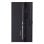 Monitor profesional LG 55? Full HD 4000 nits exterior Direct-LED WebOS SoC 16GB