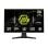 Monitor MSI 23.6? 1080p 200Hz Rapid IPS HDR sRGB126%