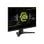 Monitor MSI 23.6? 1080p 200Hz Rapid IPS HDR sRGB126%