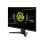 Monitor MSI 23.6? 1080p 200Hz Rapid IPS HDR sRGB126%