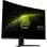 Moniteur MSI MAG 32C6 31,5″ Incurvé FHD 180 Hz VA HDR G-Sync Noir