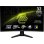 Écran PC MSI MAG 32CQ6F 31,5" Wide Quad HD 180Hz VA Courbe HDR400 0,5ms