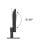 Monitor Philips 1000 Series 24E1N1200A/00 23.8" 1080p 120Hz IPS 1ms LowBlue VESA Wide Viewing Angle