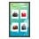 Monitor Tátil Philips 31.5″ Full HD Android 4GB/32GB 350 nits 24/7 WiFi SoC