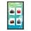 Monitor Tátil Philips 31.5″ Full HD Android 4GB/32GB 350 nits 24/7 WiFi SoC