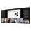 Monitor Samsung 105? 5K Ultra HD VA 5120x2160 HDR 500 nits 24/7 Tizen WiFi